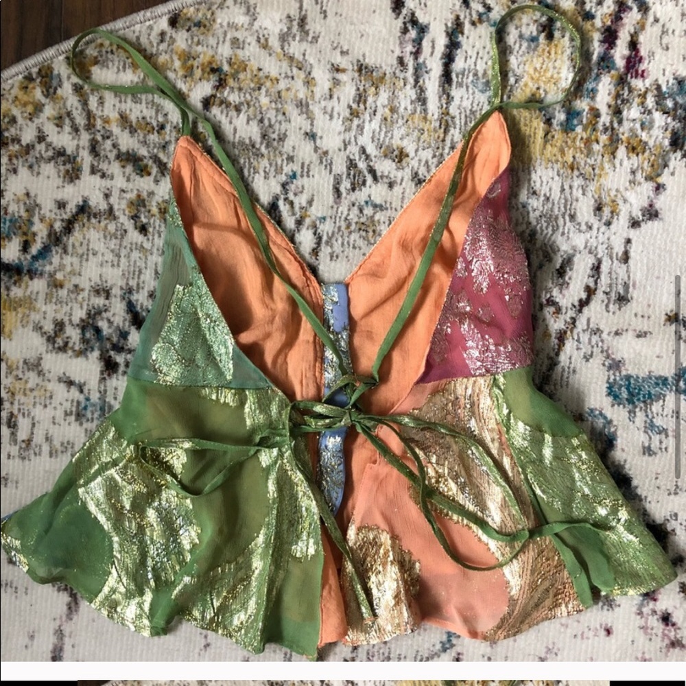New FP two pieces set, size S - Picture 8 of 8
